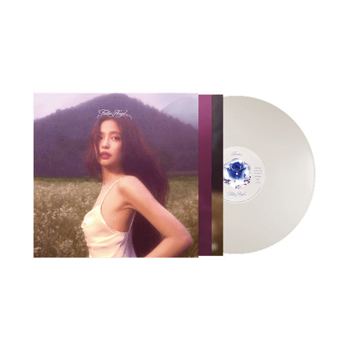 JENNIE EP [Fallen Angel] (LP)