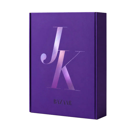BTS JUNG KOOK - BAZAAR Magazine 2026 June Issue Package Set