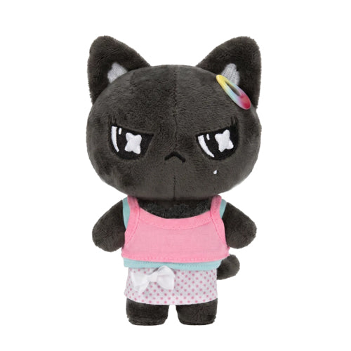 RESCENE REMINI Plush Keyring - Pretty girl Ver.