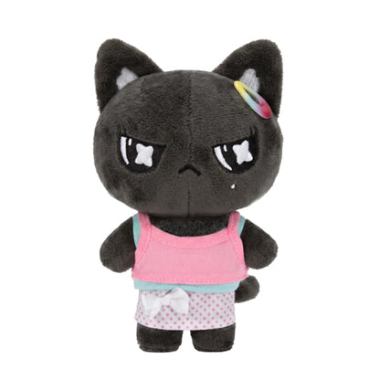 RESCENE REMINI Plush Keyring - Pretty girl Ver.