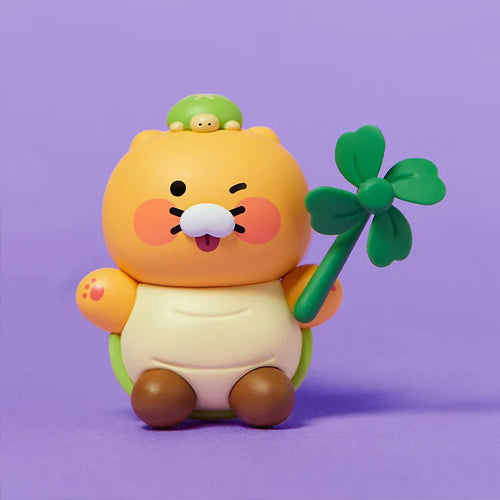 Kakao Friends Lucky Turtle Car Air Freshener – Choonsik