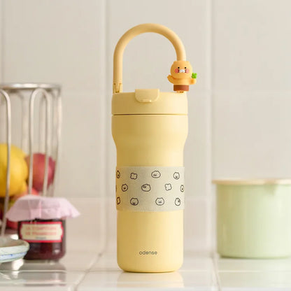 Odense x Kakao Friends Legodt Two-Way Loop Tumbler 720ml – Choonsik