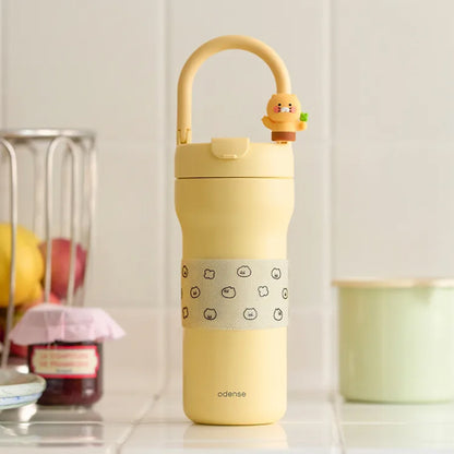 Odense x Kakao Friends Legodt Two-Way Loop Tumbler 720ml – Choonsik