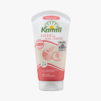 Kamill Hand & Nail Cream 75ml