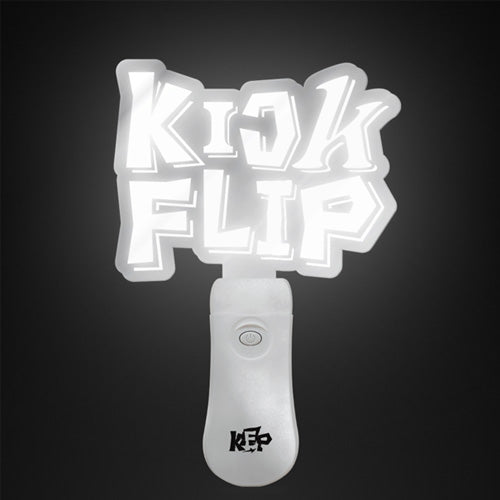 KickFLIP Official Acrylic Light Stick – Byit
