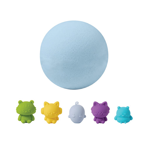LE SSERAFIM FIM'S SECRET LAB Official MD BATHBOMB