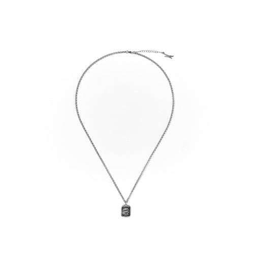 LE SSERAFIM Official MD Necklace