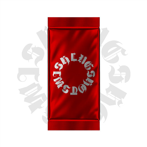 LNGSHOT EP ALBUM [S.W.I.S.H.] Card Pack Ver.