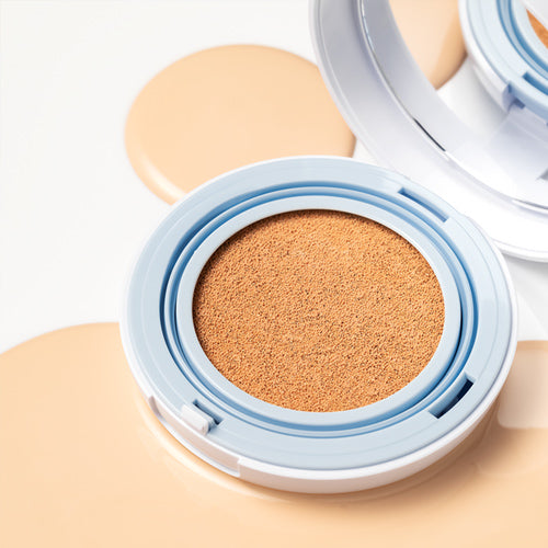 [Meality] Slim Covery BB Sun Cushion (2 colors)