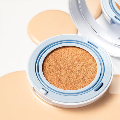 [Meality] Slim Covery BB Sun Cushion (2 colors)