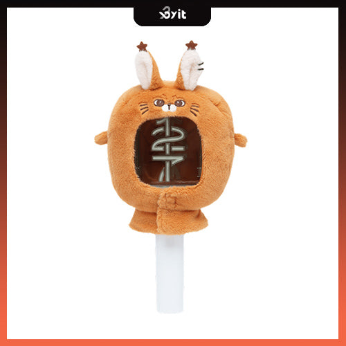 NCT 127 <NEO CITY SEOUL : THE REDLINE> CONCERT - SOM-MOONG-CHILL FANLIGHT CAPE