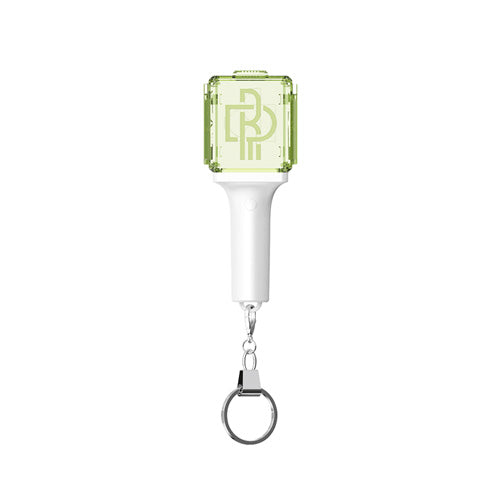 NCT DREAM Official Light Stick Mini Keyring