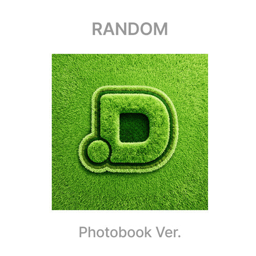 NCT DREAM The 6th Album 'DREAM AFTER DREAM' (Photobook Ver.) (Random)