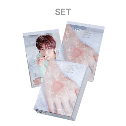 NCT WISH 2027 Season's Greetings