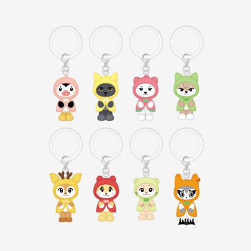 NEXZ - NEXZOO MINI CHARM - SWEET PICNIC with NEXZOO