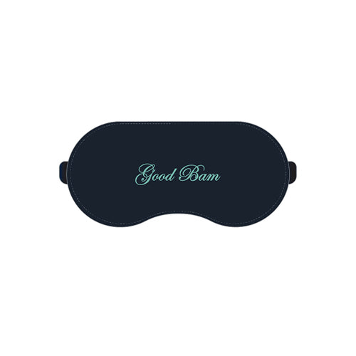 2026 N.Flying LIVE '&CON5 : into REM' SLEEPING EYE MASK