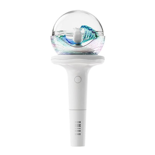 NMIXX OFFICIAL LIGHT STICK VER.2