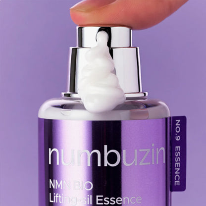 numbuzin No.9 NAD Bio Lifting-sil Essence 50ml