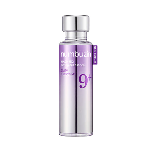 numbuzin No.9 NAD Bio Lifting-sil Essence 50ml