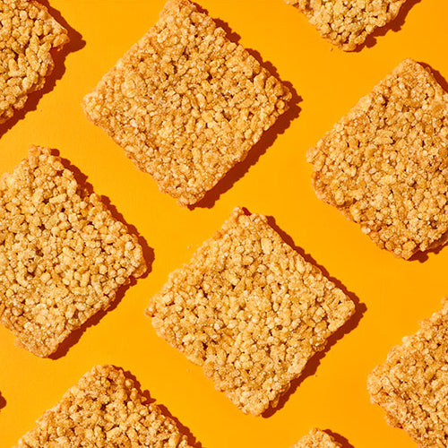 Nurungji POP Snack (142g*1)