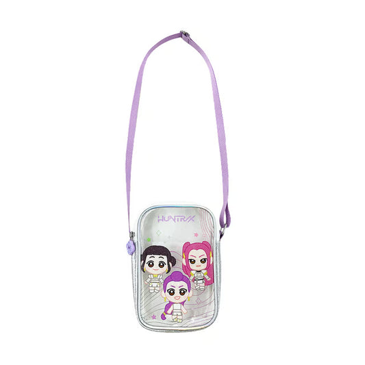 KPOP DEMON HUNTERS - Glitter Crossbag [ONE YEAR ANNIVERSARY POP-UP]