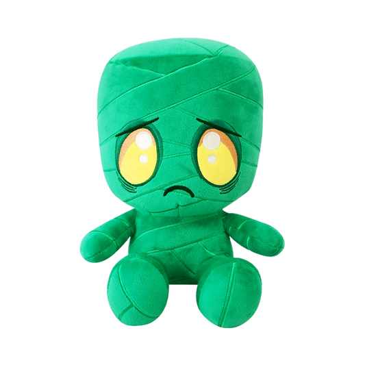 League Of Legends Amumu Plush 30cm