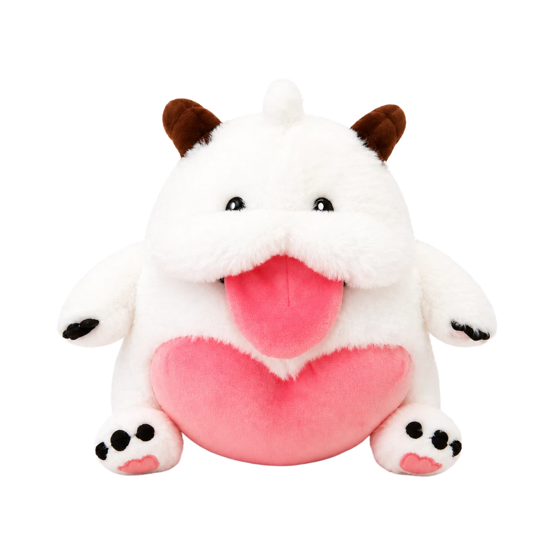 League Of Legends Poro Plush 30cm