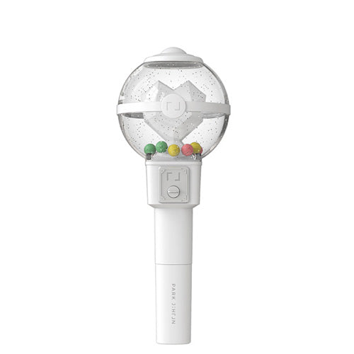 PARK JI HOON Official Light Stick – Byit
