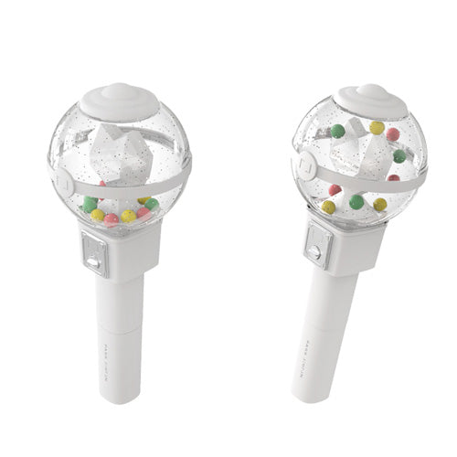 PARK JI HOON Official Light Stick – Byit