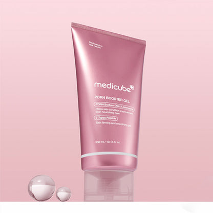 MEDICUBE AGE-R PDRN Booster Gel 300ml