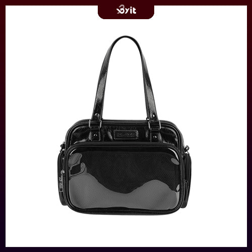 2026 PLAVE World Tour [KEEP IT MANIC] WINDOW BAG