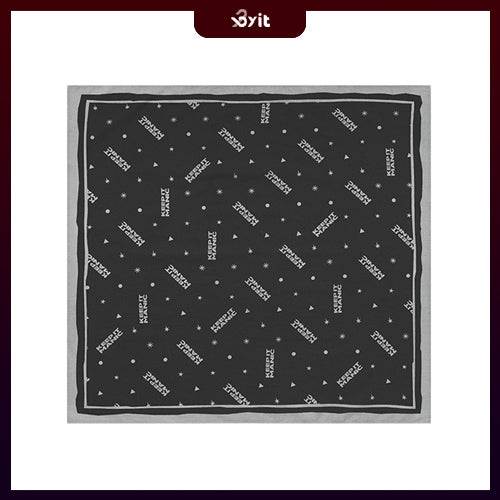 2026 PLAVE World Tour [KEEP IT MANIC] BANDANA