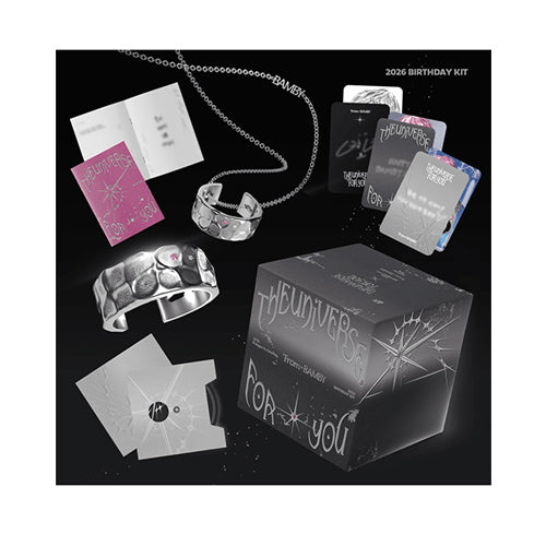 PLAVE 2026 BIRTHDAY KIT_BAMBY