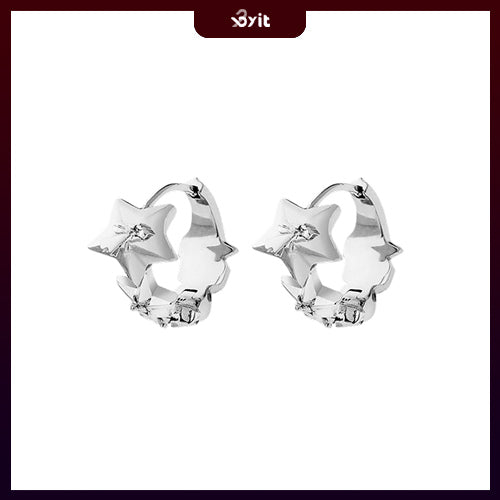 2026 PLAVE World Tour [KEEP IT MANIC] EARRING