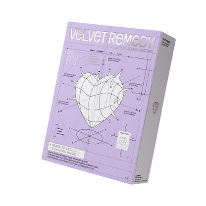 Red Velvet 2027 SEASON'S GREETINGS