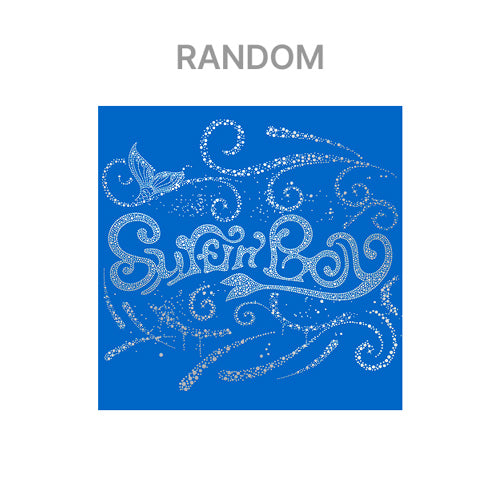 Red Velvet Summer Mini Album [Velvet Summer] (SMini Ver.) (SMART ALBUM) (Random)