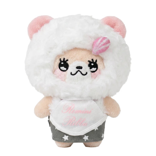 RESCENE REMINI Plush Keyring - Pretty girl Ver.