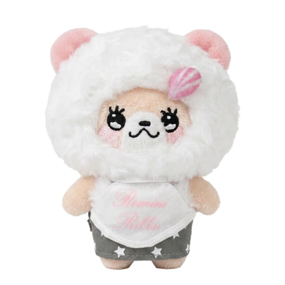 RESCENE REMINI Plush Keyring - Pretty girl Ver.