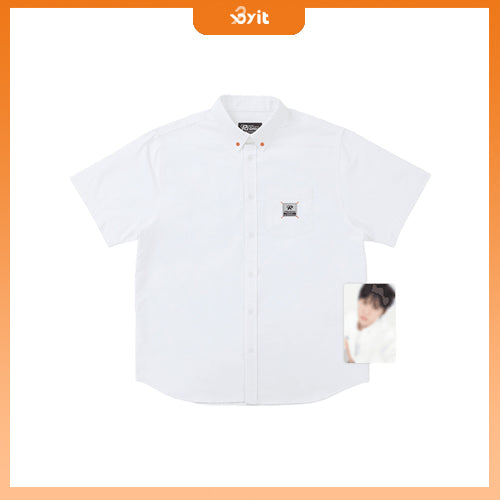 RIIZE 1000 DAYS FAN FARTY <RIIZE OFFIICE> OFFICIAL MD - SHIRT SET