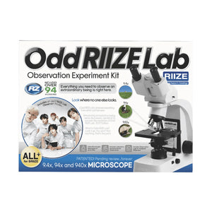 RIIZE 2027 Season's Greetings