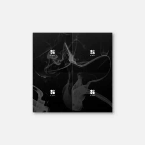 BTS – WINGS [Blood Sweat & Tears] (2nd Studio Album)