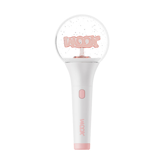 LEE DONGWOOK Official Light Stick