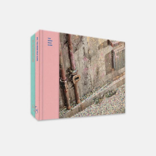 BTS – You Never Walk Alone (WINGS: Additional Story)