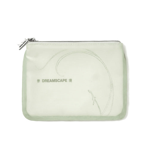 SEVENTEEN JEONGHAN X JOSHUA - ‘DREAMSCAPE’ Official MD Pouch