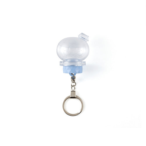 SEVENTEEN BONGBONGEE Official Light Stick Parts Keyring