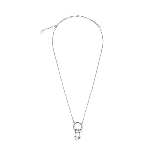 SEVENTEEN JEONGHAN X JOSHUA JOURNEY INTO [DREAMING] Necklace