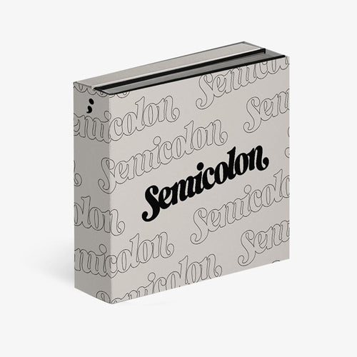 SEVENTEEN Special Album '; [Semicolon]'