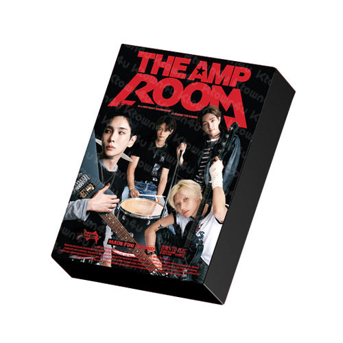 SHINee 2027 SEASON'S GREETINGS