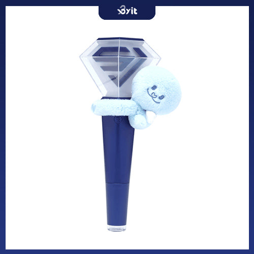 SUPER JUNIOR 20th Anniversary TOUR [SUPER SHOW 10] - Fanlight Deco Doll