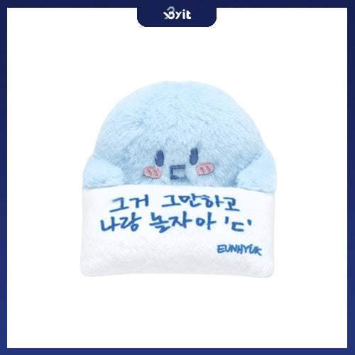 SUPER JUNIOR 20th Anniversary TOUR [SUPER SHOW 10] - Monitor Junior Doll